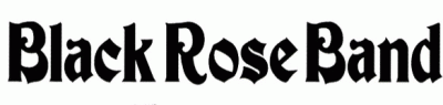 logo Black Rose Band